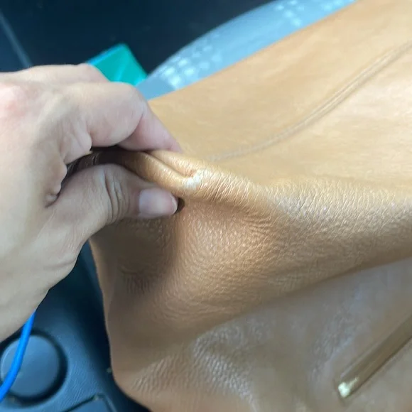 Tory Burch Marion bag - Picture 7 of 15